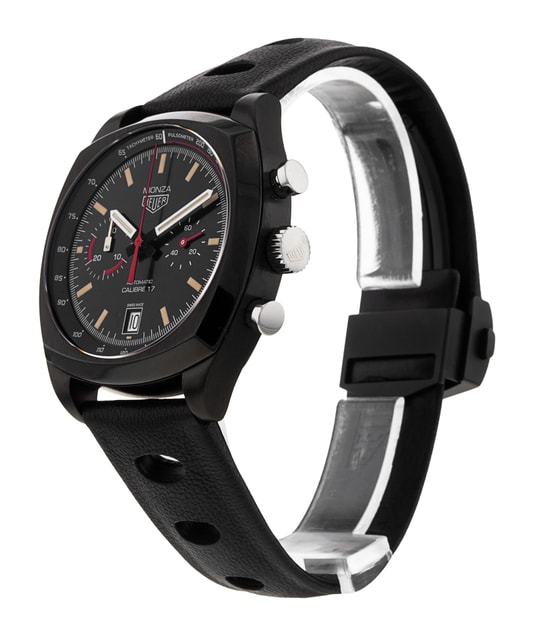 Tag Heuer Classic Monza CR2080.FC6375 Image 2